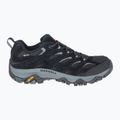 Scarpe da trekking uomo Merrell Moab 3 Gtx black/grey 9