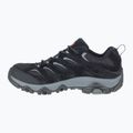Scarpe da trekking uomo Merrell Moab 3 Gtx black/grey 10