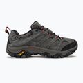 Scarpe da trekking da uomo Merrell Moab 3 GTX beluga 2