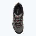 Scarpe da trekking da uomo Merrell Moab 3 GTX beluga 5