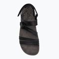 Sandali da donna Merrell Sandspur Rose Convert black 5