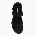 Sandali uomo MerrelL Sandspur 2 Convert black 5