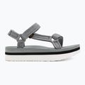 Teva Flatform Universal Mesh Print griffin sandali da donna 2