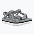 Teva Flatform Universal Mesh Print griffin sandali da donna 5