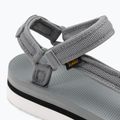 Teva Flatform Universal Mesh Print griffin sandali da donna 9