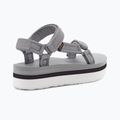 Teva Flatform Universal Mesh Print griffin sandali da donna 10