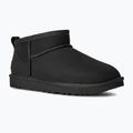Doposci da donna UGG Classic Ultra Mini black