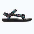 Sandali Teva da donna Original Universal ziggy nero 2