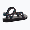 Sandali Teva da donna Original Universal ziggy nero 7