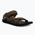 Sandali Teva Original Universal oliva scura da uomo