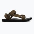 Sandali Teva Original Universal oliva scura da uomo 2