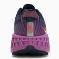 Scarpe da corsa da donna HOKA Speedgoat 4 spazio esterno/corallo caldo 6