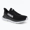 Scarpe da corsa da uomo HOKA Mach 4 nero/ombra scura