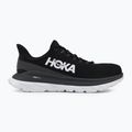Scarpe da corsa da uomo HOKA Mach 4 nero/ombra scura 2