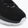 Scarpe da corsa da uomo HOKA Mach 4 nero/ombra scura 7