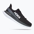 Scarpe da corsa da uomo HOKA Mach 4 nero/ombra scura 11