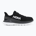 Scarpe da corsa da donna HOKA Mach 4 nero/ombra scura 2