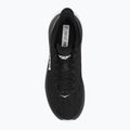 Scarpe da corsa da donna HOKA Mach 4 nero/ombra scura 6