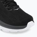 Scarpe da corsa da donna HOKA Mach 4 nero/ombra scura 7
