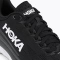 Scarpe da corsa da donna HOKA Mach 4 nero/ombra scura 9