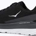 Scarpe da corsa da donna HOKA Mach 4 nero/ombra scura 10