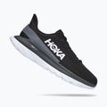 Scarpe da corsa da donna HOKA Mach 4 nero/ombra scura 11