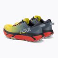 HOKA scarpe da corsa da uomo Mafate Speed 3 provinciale blu/fiesta 3