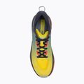 HOKA scarpe da corsa da uomo Mafate Speed 3 provinciale blu/fiesta 6