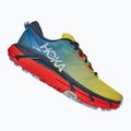 HOKA scarpe da corsa da uomo Mafate Speed 3 provinciale blu/fiesta 7