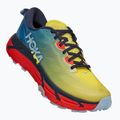HOKA scarpe da corsa da uomo Mafate Speed 3 provinciale blu/fiesta 8