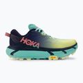 Scarpe da corsa da donna HOKA Mafate Speed 3 nero iris/cascata 2