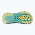 Scarpe da corsa da donna HOKA Mafate Speed 3 nero iris/cascata 5