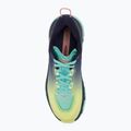 Scarpe da corsa da donna HOKA Mafate Speed 3 nero iris/cascata 6