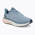 Scarpe da corsa da donna HOKA Arahi 5 blu nebbia/blu provinciale