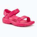 Sandali per bambini Teva Hurricane Drift al lampone sorbetto