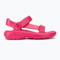 Sandali per bambini Teva Hurricane Drift al lampone sorbetto 2