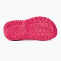 Sandali per bambini Teva Hurricane Drift al lampone sorbetto 4