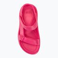 Sandali per bambini Teva Hurricane Drift al lampone sorbetto 5