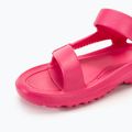 Sandali per bambini Teva Hurricane Drift al lampone sorbetto 7