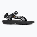 Teva Hurricane XLT2 toro nero sandali per bambini 2