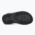 Teva Hurricane XLT2 toro nero sandali per bambini 4