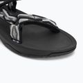 Teva Hurricane XLT2 toro nero sandali per bambini 7