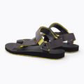 Sandali Teva Original Universal shock dark shadow uomo 3
