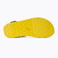 Sandali Teva Original Universal shock dark shadow uomo 4
