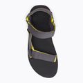 Sandali Teva Original Universal shock dark shadow uomo 6