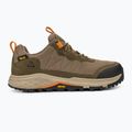 Scarpe da trekking Teva Ridgeview Low oliva scura da uomo 2