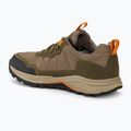 Scarpe da trekking Teva Ridgeview Low oliva scura da uomo 3