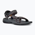 Sandali Teva Terra Fi Lite triton dark shadow da uomo