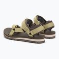 Sandali Teva Universal Trail verde salvia da donna 3