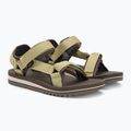 Sandali Teva Universal Trail verde salvia da donna 4